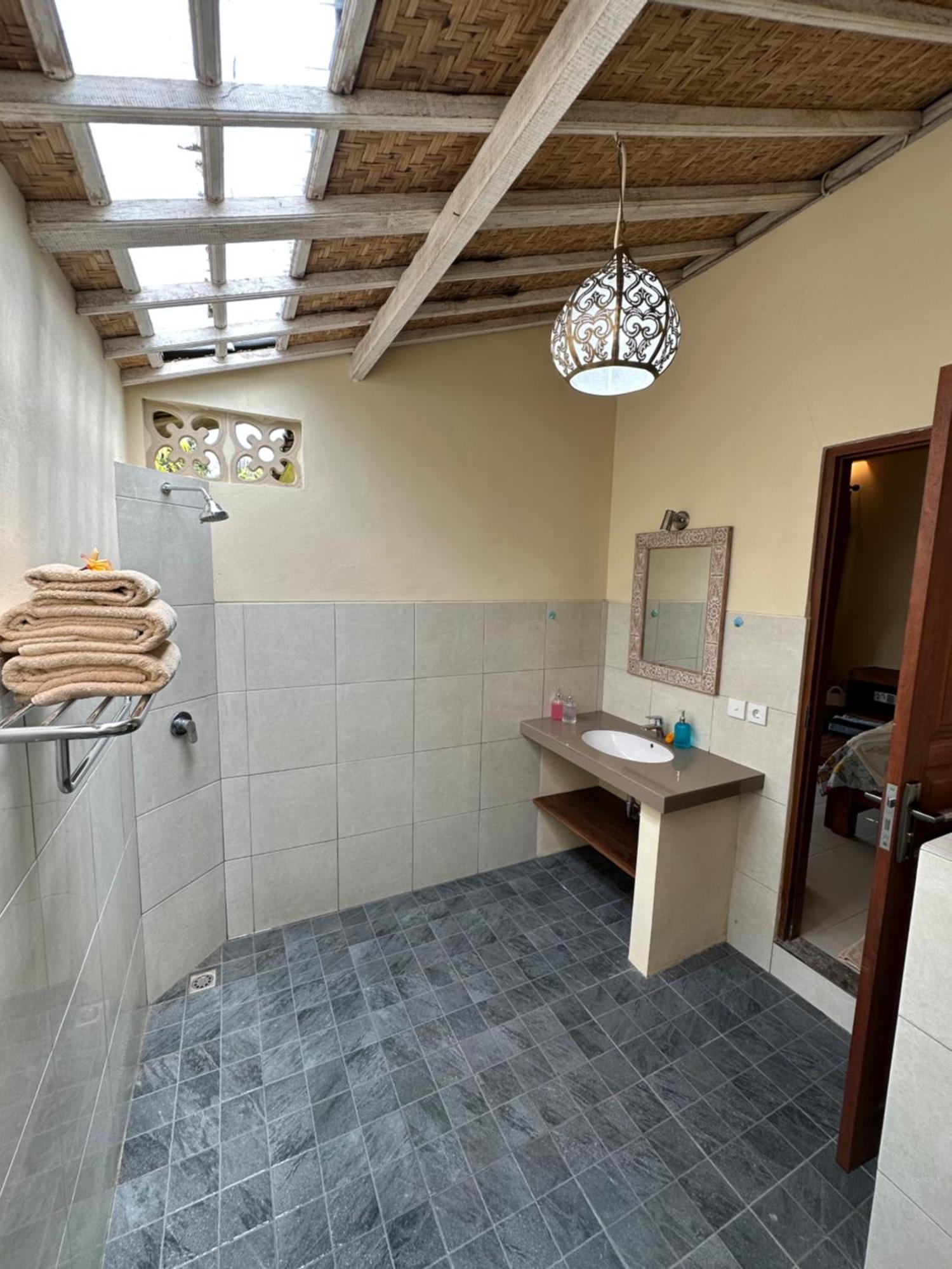 Villa Daksina II - 3 Bedrooms Private Villa In Ubud エクステリア 写真